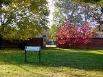 Willis Family Cemetery