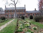 Chatham Gardens
