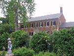 Chatham Gardens