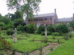 Chatham Gardens