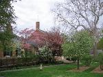 Chatham Gardens