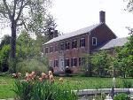 Chatham Fish Pond