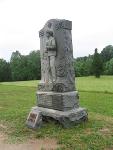 15th New Jersey Monument