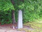 Upton's Brigade Monument