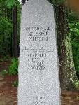 Upton's Brigade Monument