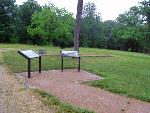 McCoull House Site