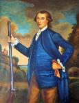 Portrait of William Fitzhugh
