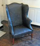Lacy Family Chair