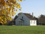 Stonewall Jackson Shrine