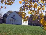Stonewall Jackson Shrine