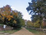 Sunken Road