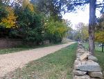 Sunken Road