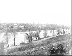 View of Fredericksburg