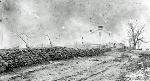 Sunken Road at Fredericksburg