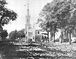 Fredericksburg Baptist Church