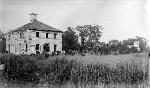 Mannsfield Ruins