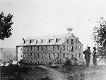 Fredericksburg Woolen Mill