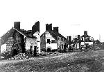 Ruins of Fredericksburg