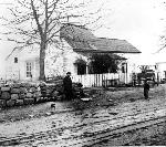Stephens House