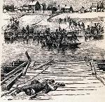 Pontoon Bridge