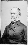 General Joseph Johnston (Library of Congress)