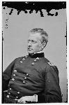 Major General Joseph Hooker (Library of Congress)