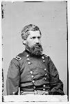 Major General Oliver Otis Howard (LOC)