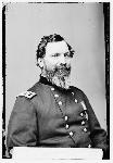 Major General John Sedgwick (Library of Congress)