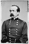 Major General Daniel Butterfield (LOC.)