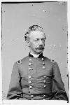 Major General Henry Slocum (Library of Congress.)