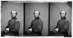 Major General Darius Couch (Library of Congress)
