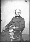 Brigadier General James Wadsworth (LOC)