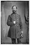 Brigadier General Henry Hunt (Library of Congress)