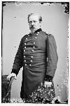 Major General William Smith