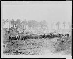 114th Pennsylvania at Brandy Station (LOC)
