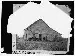 White Oak Church (Library of Congress)