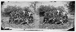 Group of Officers (Library of Congress)