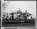 The Lacy House (Library of Congress)