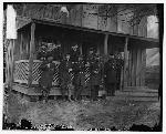 Hospital Staff Aquia (Library of Congress)