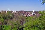 City of Fredericksburg