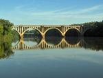 Rail Road Bridge