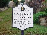 Rocky Lane