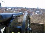 City of Fredericksburg