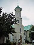 Fredericksburg City Hall