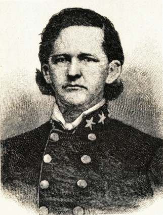 General Thomas Cobb