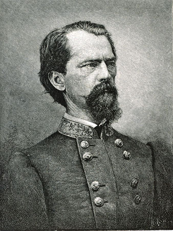 John B. Gordon