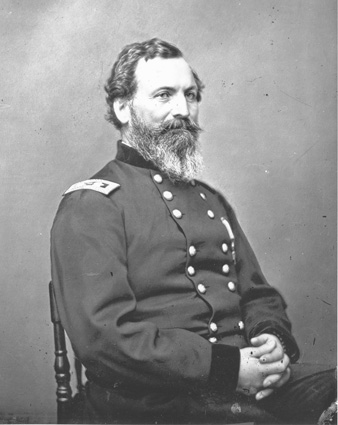 General John Sedgwick