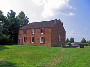 Salem Church