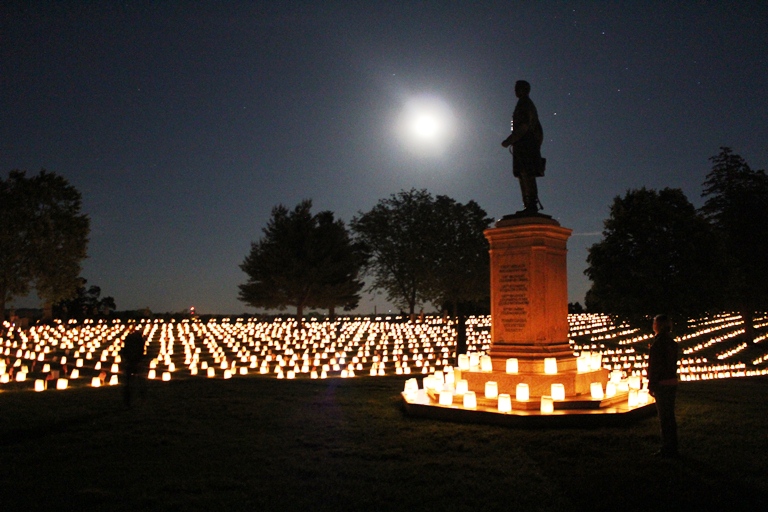 Memorial Day 2014