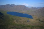 Agiak aerial